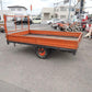 中古 トレーラー