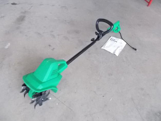ユーコー　中古　耕運機