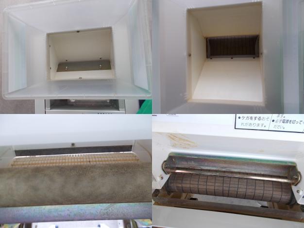 スズテック　中古　播種機