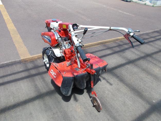 ロビン　中古　管理機