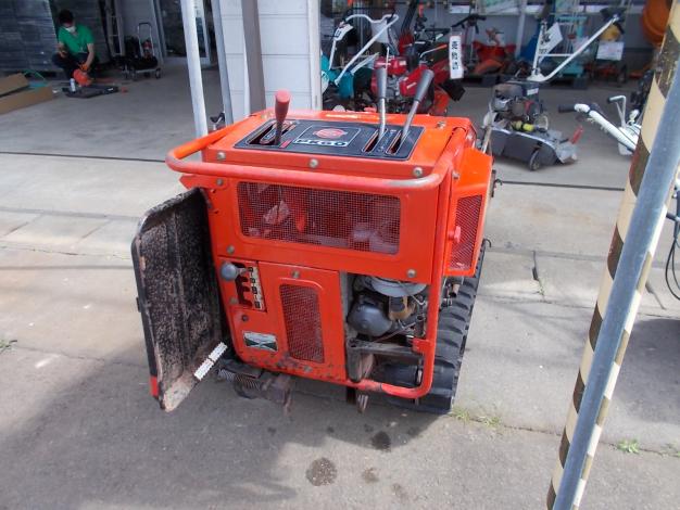 ヤンマー 中古 運搬車 – 農キング
