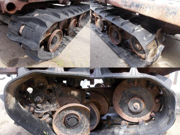 ヤンマー 中古 運搬車 – 農キング