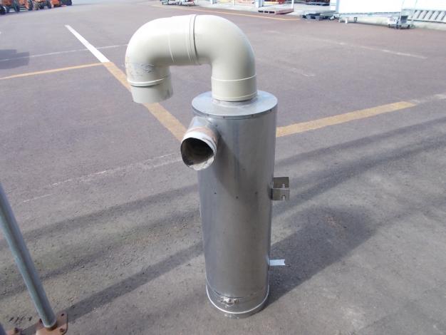 金子　中古　集塵器