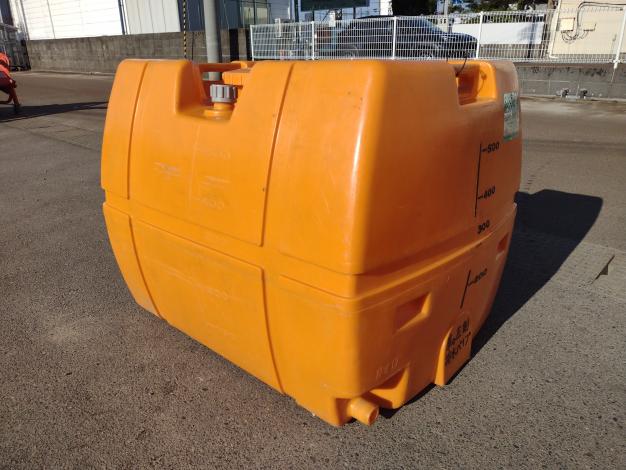 スイコー　中古　ローリータンク