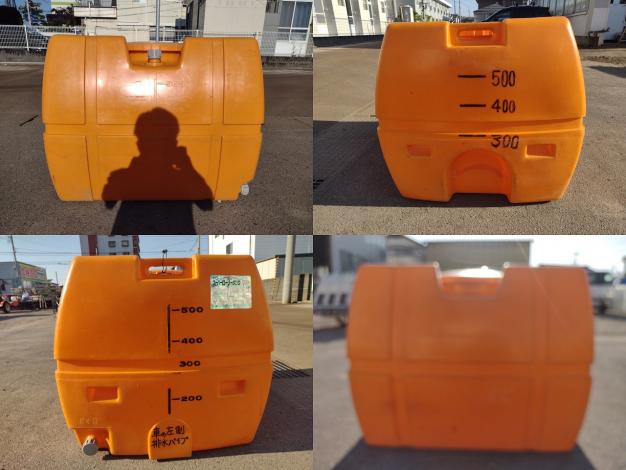 スイコー　中古　ローリータンク