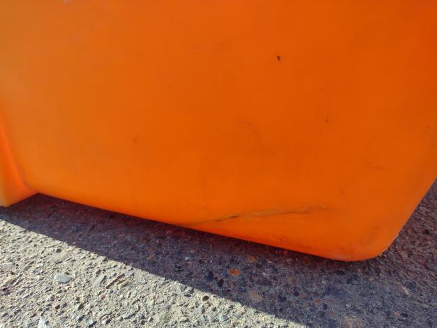 スイコー　中古　ローリータンク