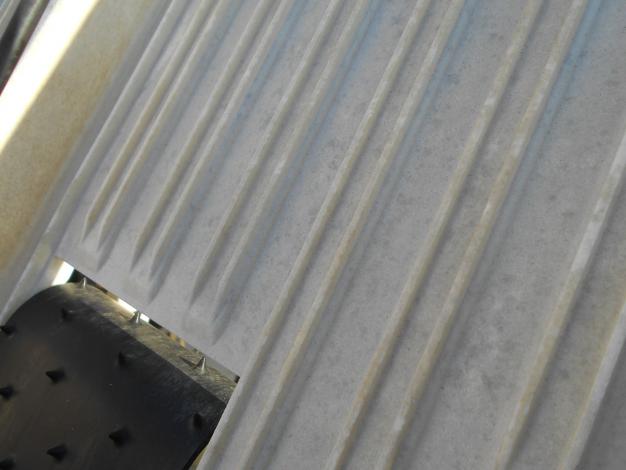 ジャンク品 田植機 4条