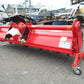 中古 代掻き ハロー 2.2m Sヒッチ