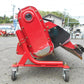 中古 代掻き ハロー 2.2m Sヒッチ