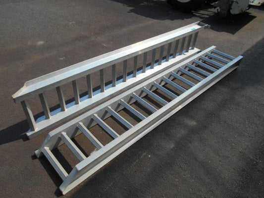 日本金属アルミブリッジ