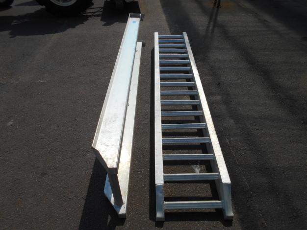 日本金属アルミブリッジ