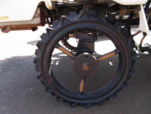 ヤンマー　田植機 年表付き完全ガイド】ヤンマー田植機の年式・型式・価格・買取一覧