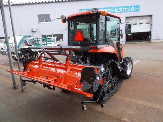 クボタ　中古　トラクター