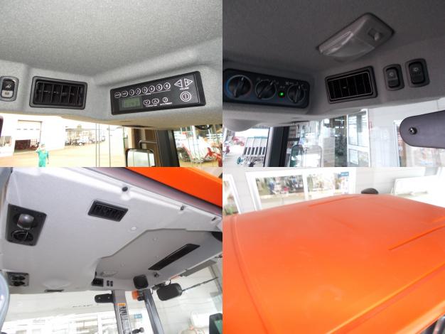 クボタ　中古　トラクター