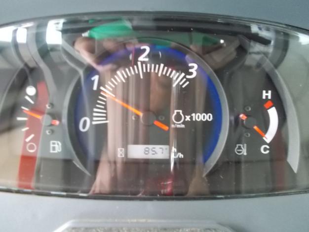 クボタ　中古　トラクター