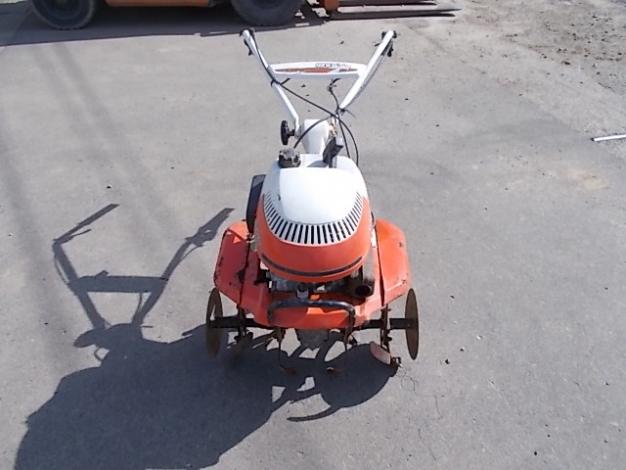 クボタ　中古管理機