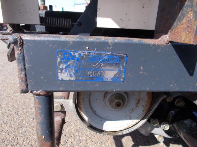 サトー 中古 運搬車 – 農キング