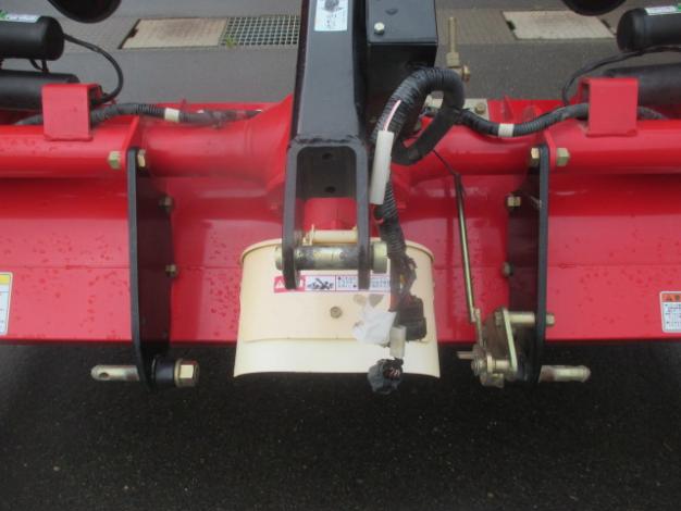 ニプロ 中古 三つ折りハロー – 農キング