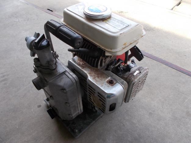 ホンダ　中古　エンジンポンプ