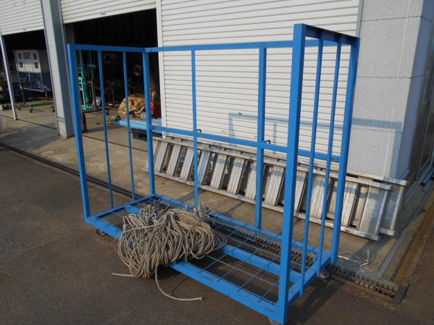 枝豆もぎ取り調整・選別機セット