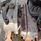 工進　中古　エンジンポンプ