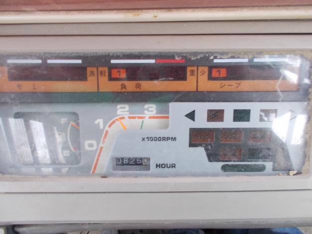 クボタ　中古　コンバイン