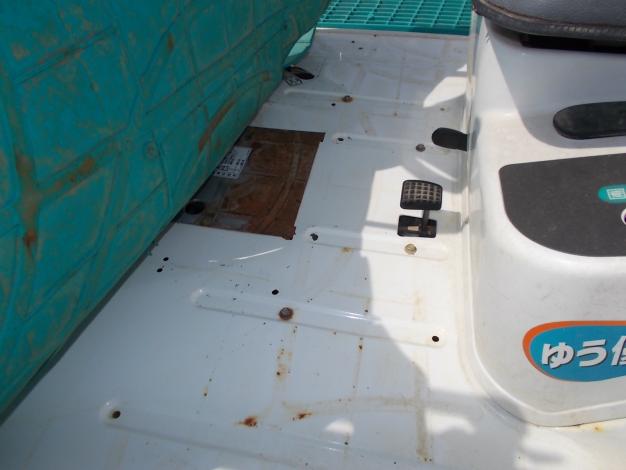 クボタ　中古　田植機