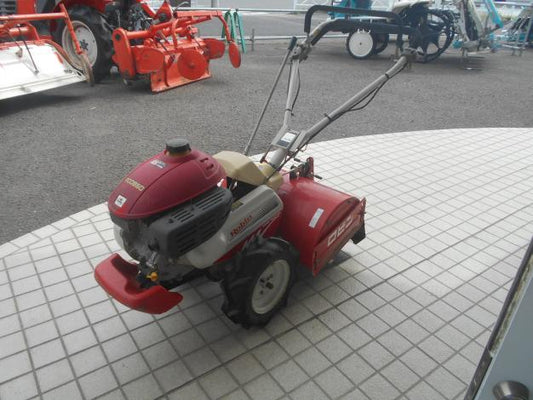 ロビン 中古 管理機