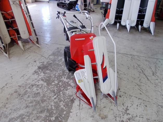 ヤンマー 中古 バインダー – 農キング