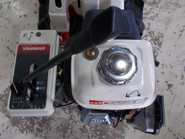 ヤンマー 中古 バインダー – 農キング