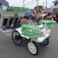 ヤンマー　中古　田植機