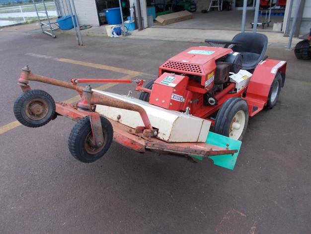 オーレック　中古　バーディーモア—