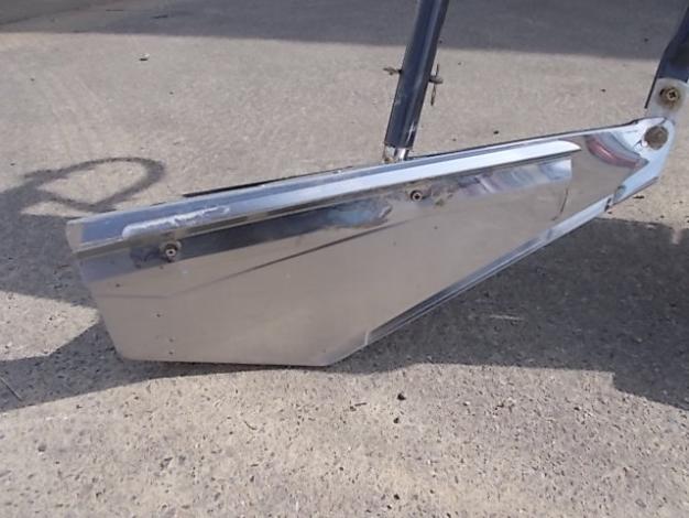 ゼノア 中古 溝切機