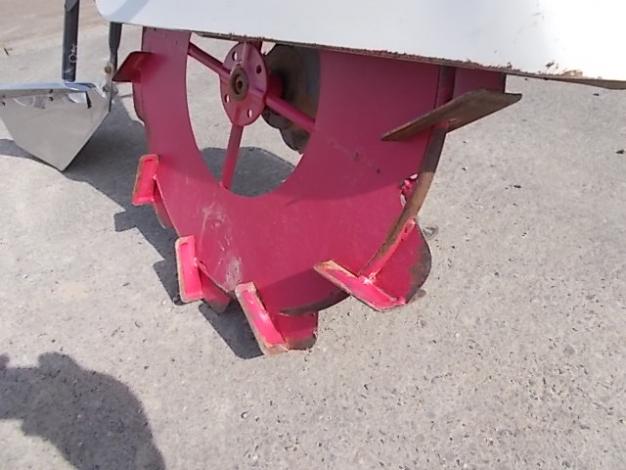 ゼノア 中古 溝切機