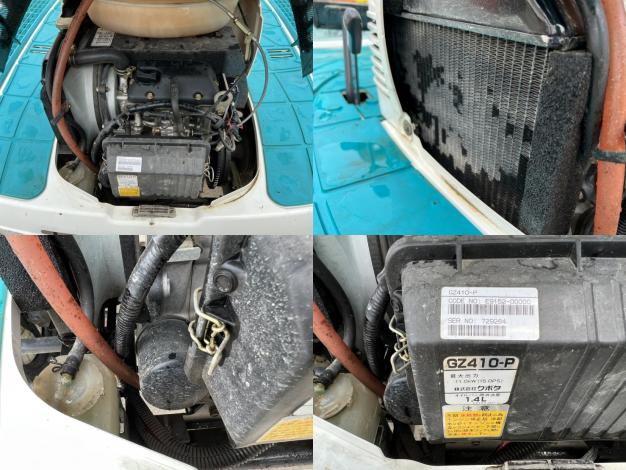 クボタ　中古　田植機【セール商品】