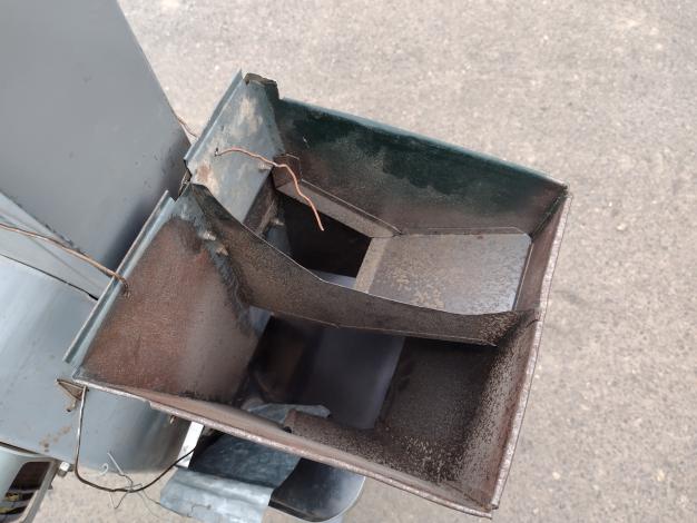 サタケ　中古　昇降機