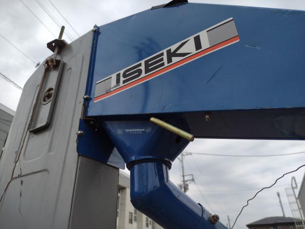サタケ　中古　昇降機