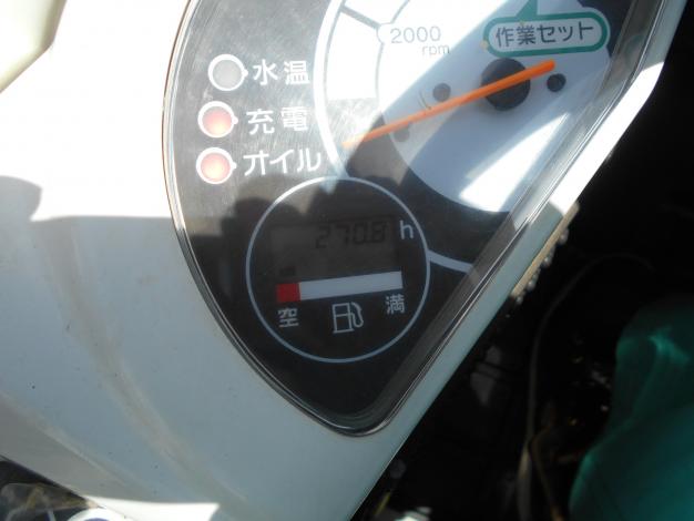 クボタ中古コンバイン – 農キング