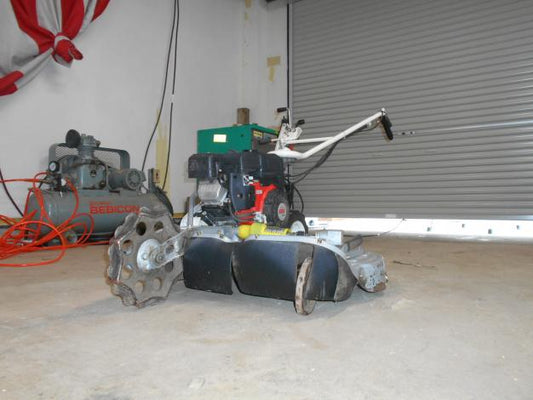 オーレック中古ウイングモア