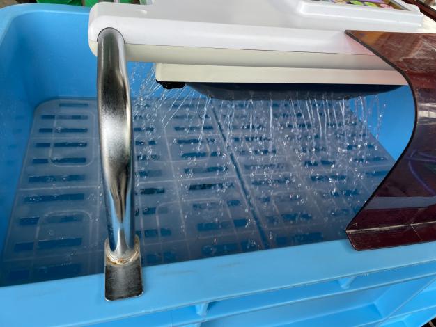 タイガー　中古　催芽機