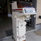 イセキ　中古　計量選別機