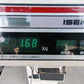 イセキ　中古　計量選別機