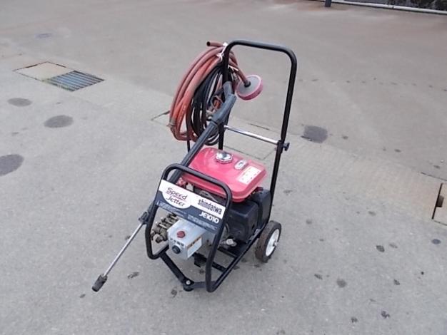 新ダイワ 中古 洗浄機