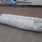 中古 排塵ホース 口径50cm