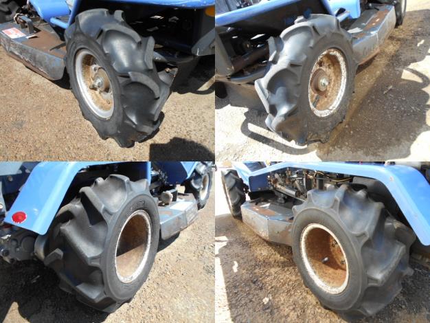 丸山　中古乗用草刈機