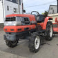 クボタ　中古　トラクター