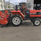 クボタ　中古　トラクター