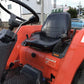 クボタ　中古　トラクター