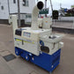 サタケ　中古　籾摺機