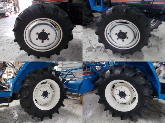 イセキ　トラクター イセキ 中古 トラクター – 農キング